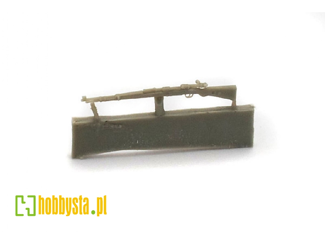 Mauser K98 (6 Pcs) - image 1