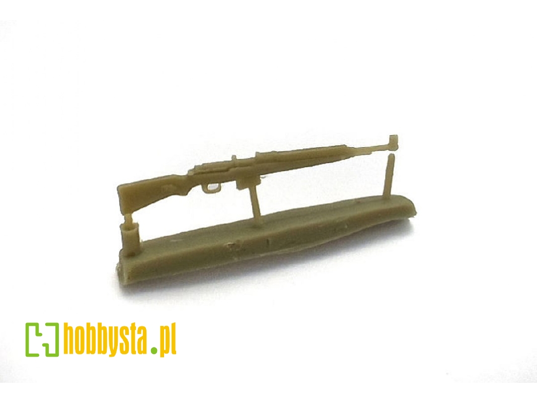 G.43 German Automatic Rifle (6 Pcs) - image 1