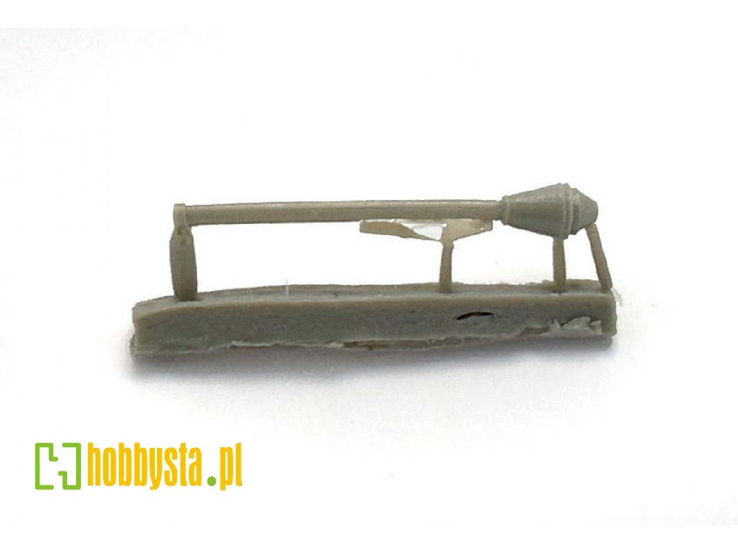 Panzerfaust 60m (6 Pcs) - image 1