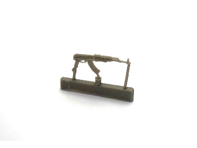 Akms Soviet Mg (6 Pcs) - image 1