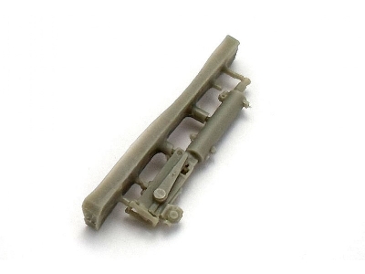 Machine Gun Mg08 (6 Pcs) - image 1