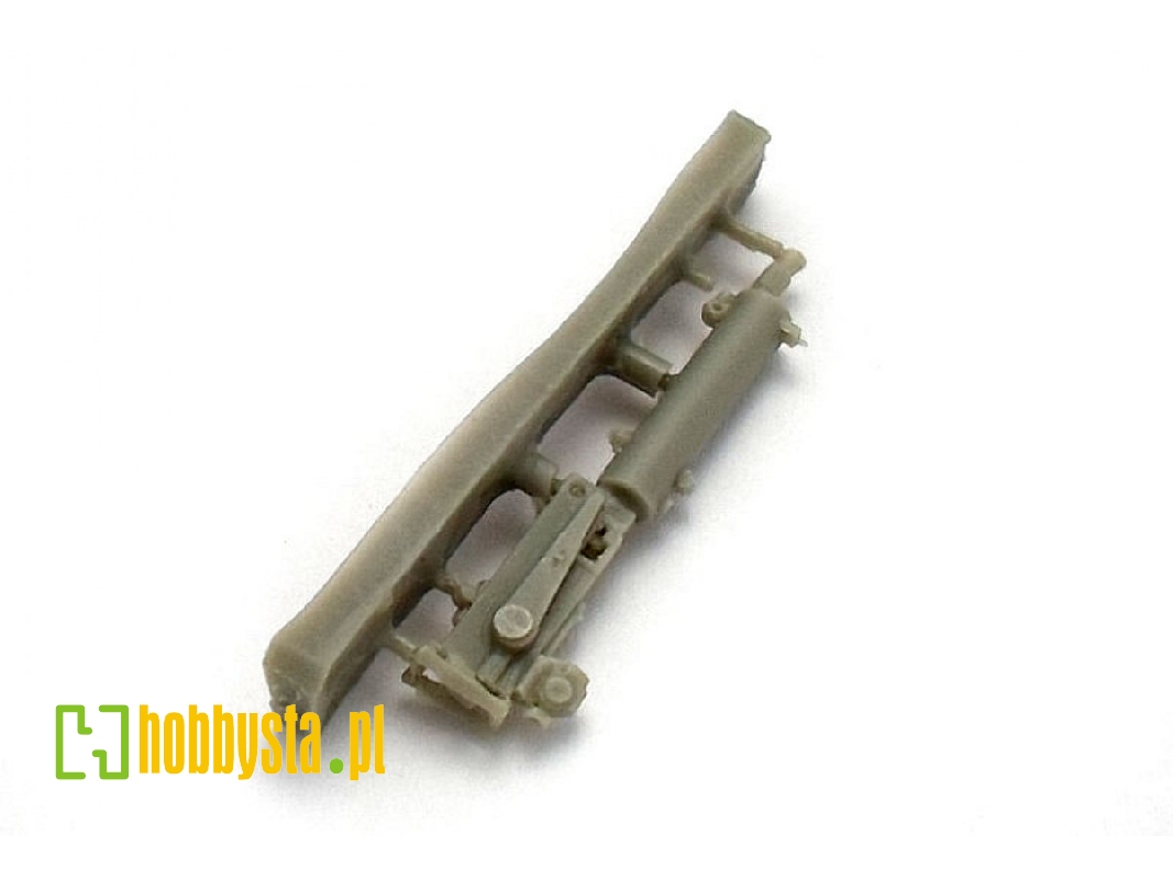 Machine Gun Mg08 (6 Pcs) - image 1