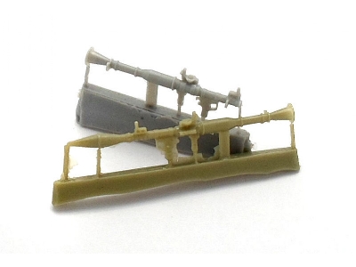 Grenade Launcher Rpg-7 (6 Pcs) - image 1