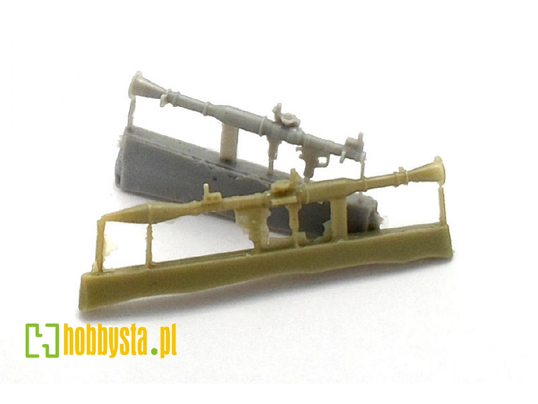 Grenade Launcher Rpg-7 (6 Pcs) - image 1