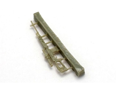 Sniper Rifle Svd (6 Pcs) - image 1