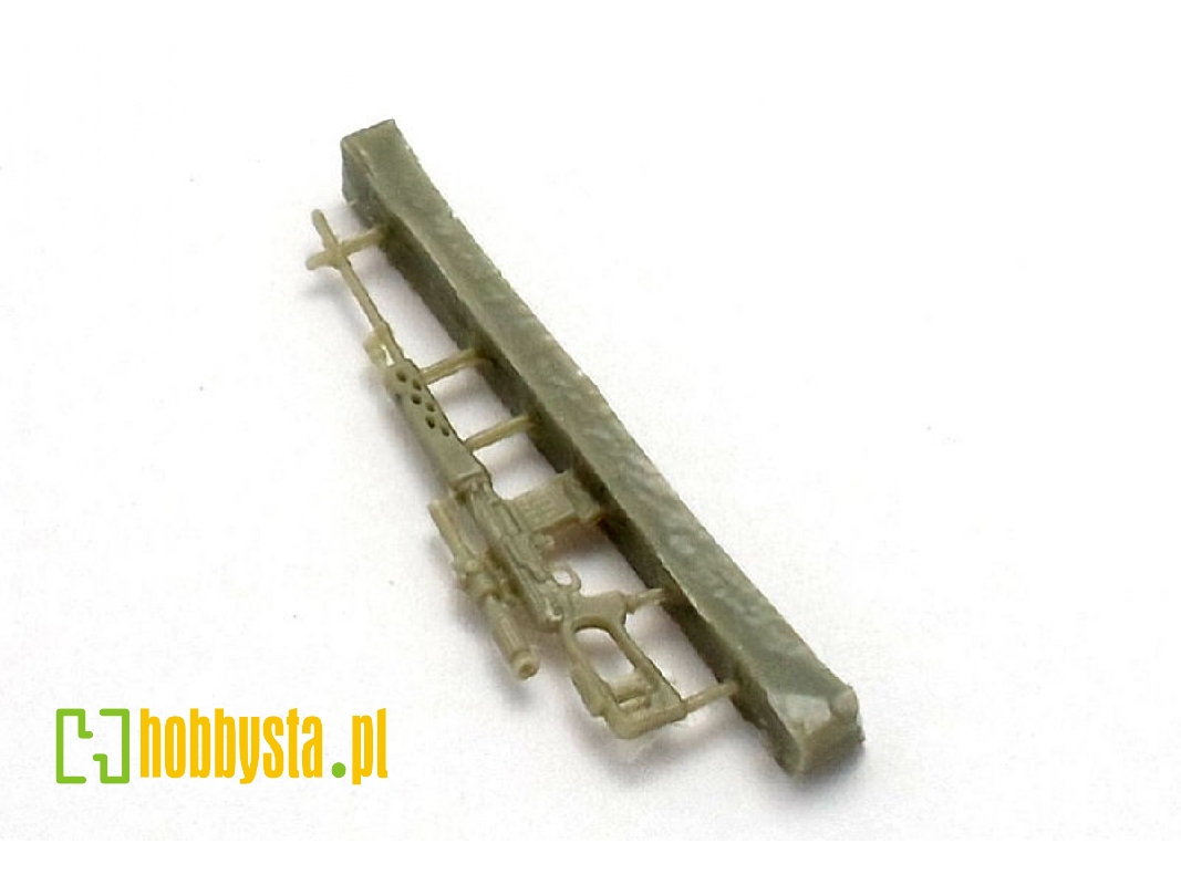 Sniper Rifle Svd (6 Pcs) - image 1