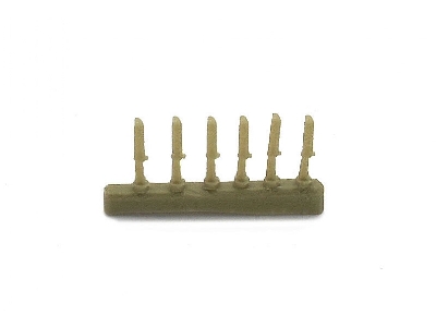 Bayonet For Akm (24 Pcs) - image 1