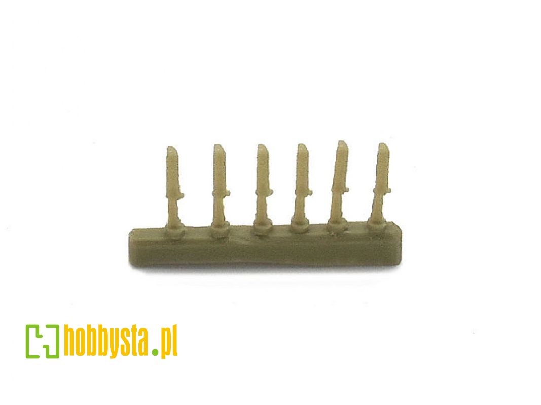 Bayonet For Akm (24 Pcs) - image 1