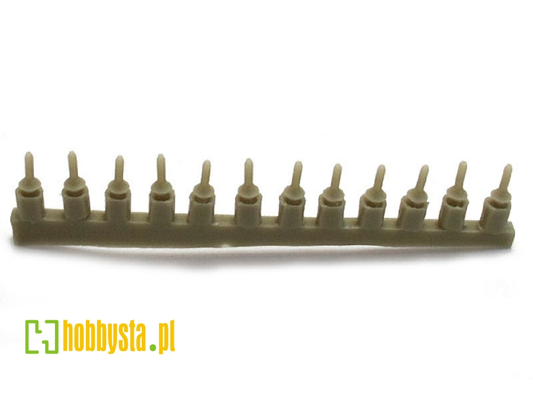 Antenna R-123 Input For Soviet Armoured Vehicles (12 Pcs) - image 1