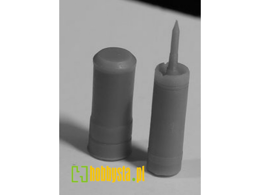 125 Mm Round Zvbm17 (3 Pcs) - image 1