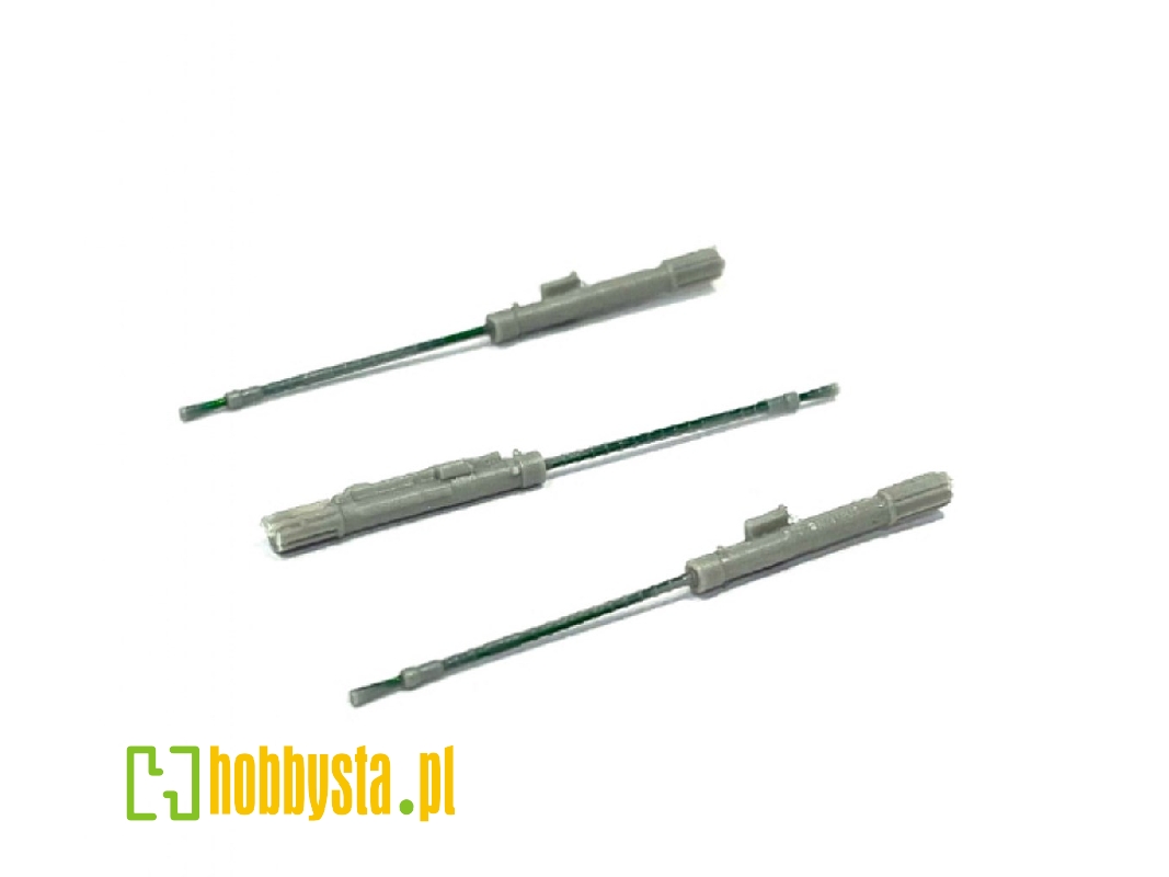 Kpvt Heavy Machine Gun (3 Pcs) - image 1