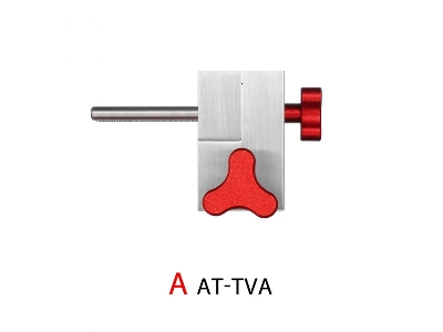 At-tva Directional Table-top Vise - image 1