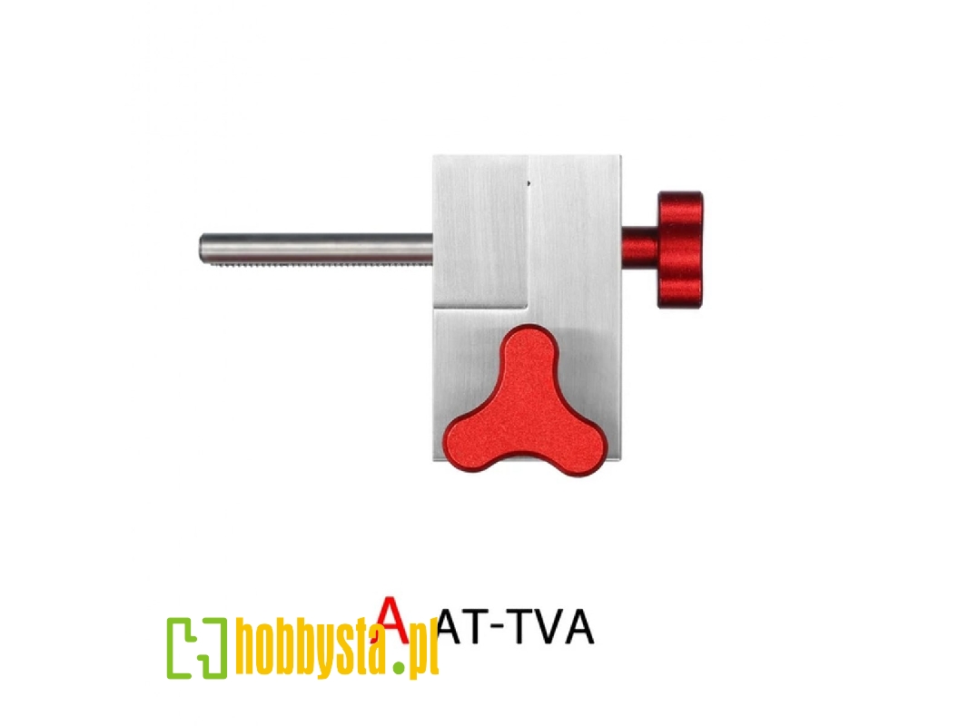At-tva Directional Table-top Vise - image 1