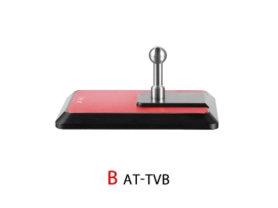 At-tvb Directional Table-top Vise Spherical Mount - image 1