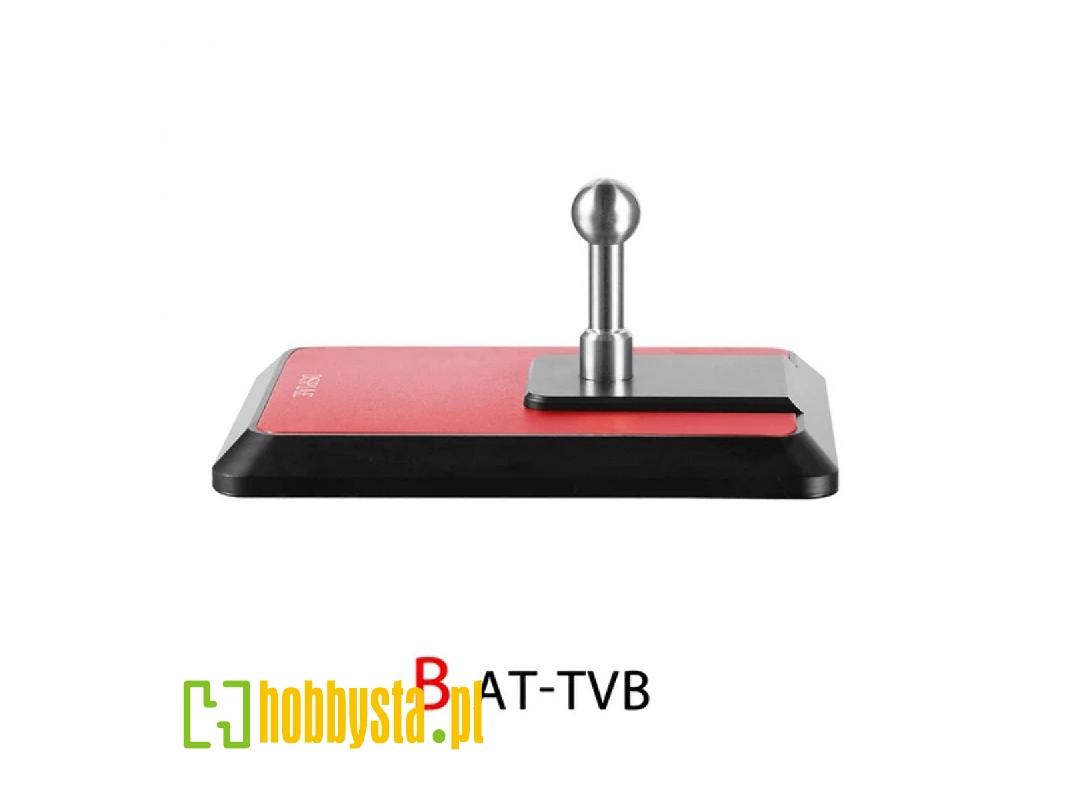 At-tvb Directional Table-top Vise Spherical Mount - image 1