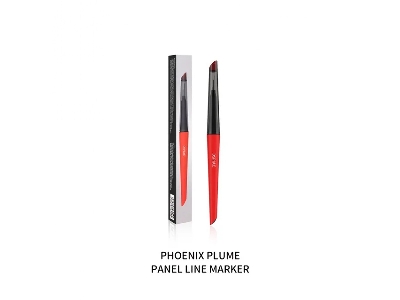 Pt-pl Phoenix Plume Panel Line Marker - image 1