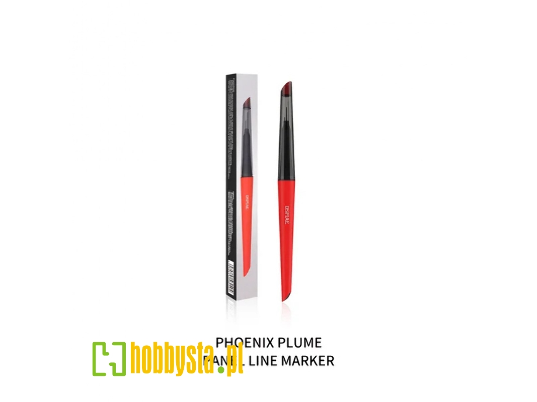 Pt-pl Phoenix Plume Panel Line Marker - image 1 Pt-pl Phoenix Plume Panel Line Marker - image 1
