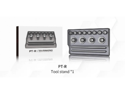 Pt-r Tool Storage Holder - image 6