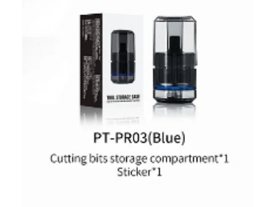 Pt-pr03 Knife Storage Warehouse (Blue) - image 6
