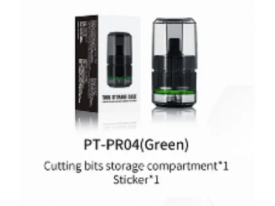 Pt-pr04 Knife Storage Warehouse (Green) - image 6