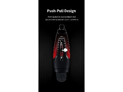 Pt-rdb Retractable Dust Brush - image 4