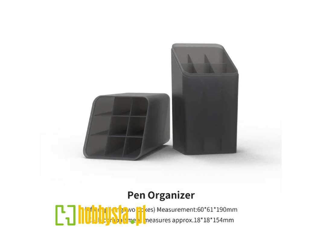 Box-8 Pen Organizer - image 1