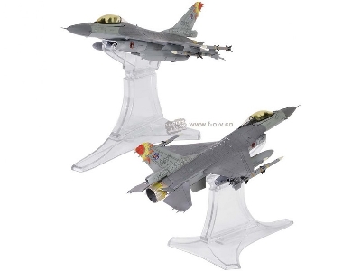 Lockheed Martin F-16 Viper Block 20 - Rocaf, 26th Tfg 401st Tfw, Hualian Ab - image 11