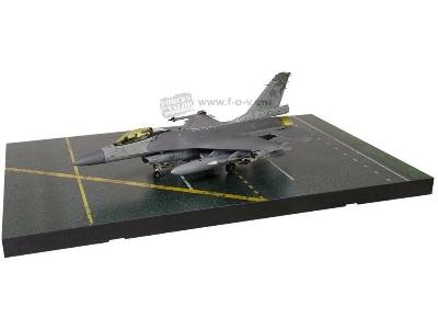 Lockheed Martin F-16 Viper Block 20 - Rocaf, 401st Tfw, 12th Trg, Hualian Ab - image 10