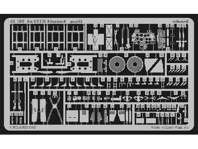 Su-15TM Flagon-F 1/48 - Trumpeter - image 3