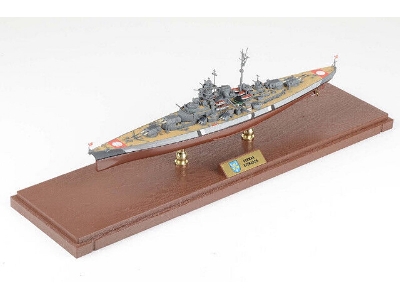 German Bismarck-class Battleship, Bismarck (Full Hull Ship Series) - image 7