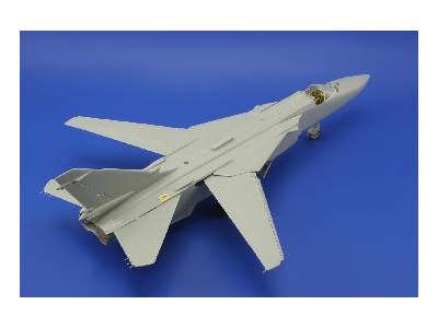 Su-24M Fencer D exterior 1/48 - Trumpeter - image 6