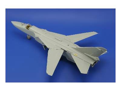 Su-24M Fencer D exterior 1/48 - Trumpeter - image 7