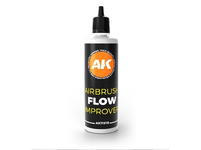 Airbrush Flow Improver - image 1