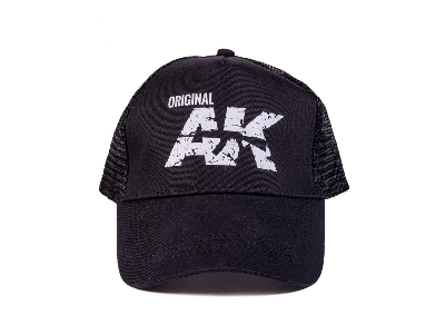 Ak Original Cap - image 1