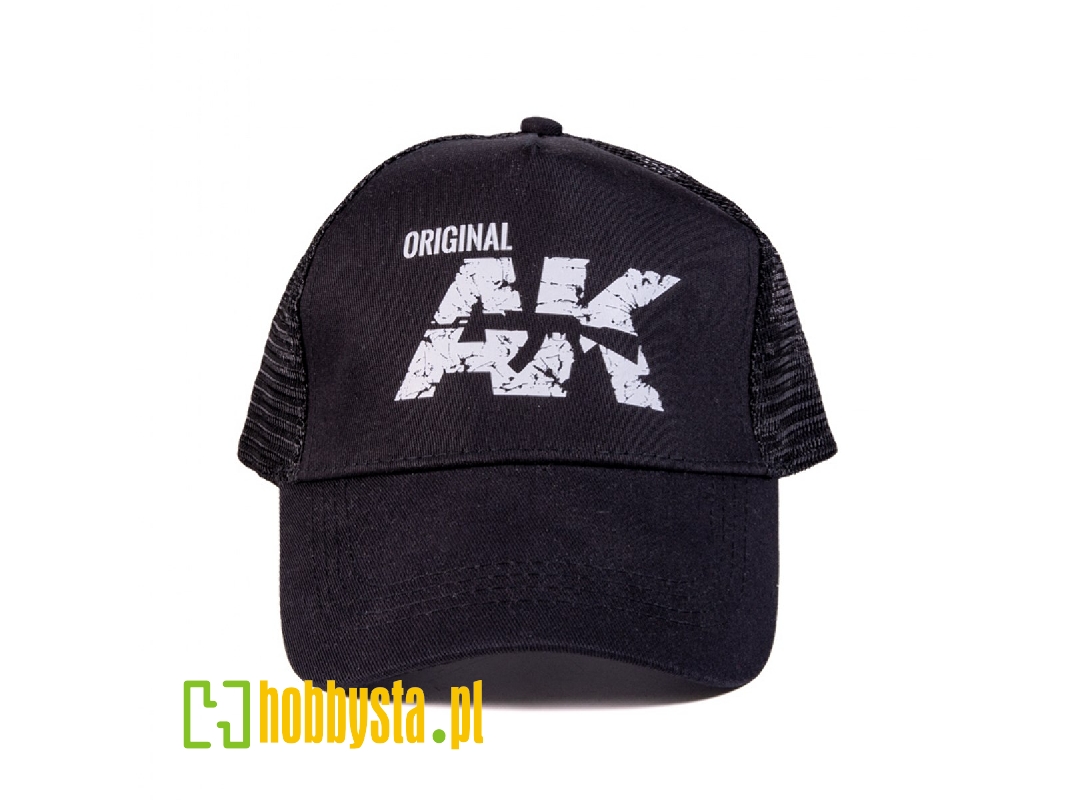 Ak Original Cap - image 1