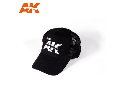 Ak Original Cap - image 2