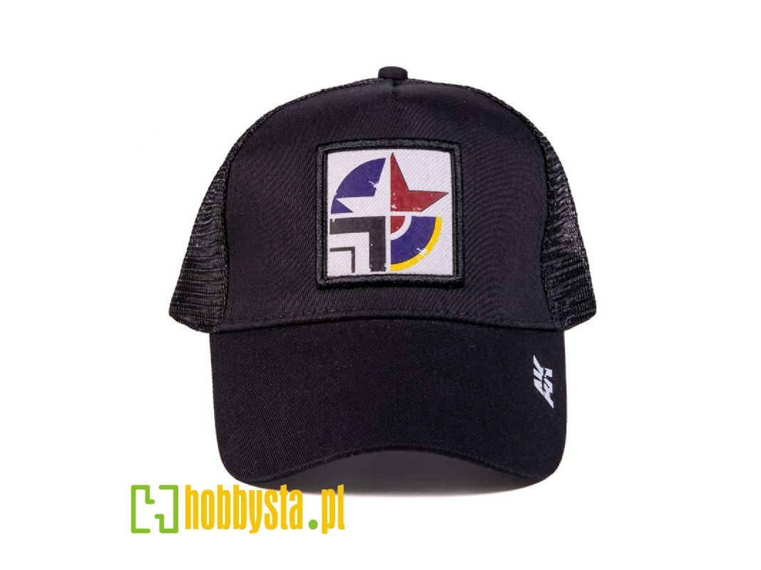 Ak Real Colors Cap - image 1