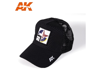 Ak Real Colors Cap - image 2