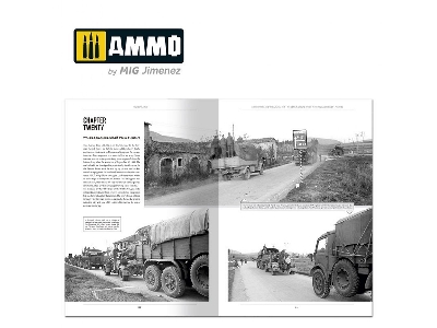 Italienfeldzug - German Tanks And Vehicles 1943-1945 Vol. 4 (English) - Limited Edition - image 5