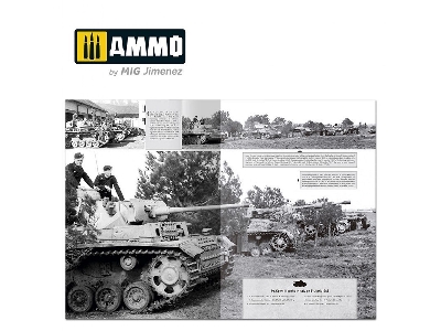 Italienfeldzug - German Tanks And Vehicles 1943-1945 Vol. 4 (English) - Limited Edition - image 10