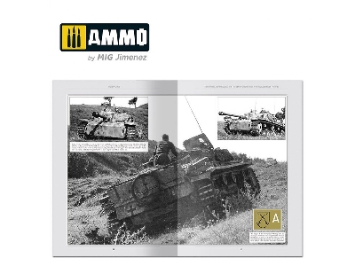 Italienfeldzug - German Tanks And Vehicles 1943-1945 Vol. 4 (English) - Limited Edition - image 12