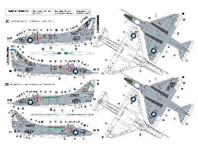 Douglas A-4B Skyhawk - image 2