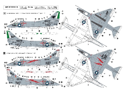 Douglas A-4C Skyhawk - image 2