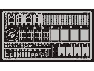 Su-7BKL exterior 1/48 - Kovozavody Prostejov - image 2