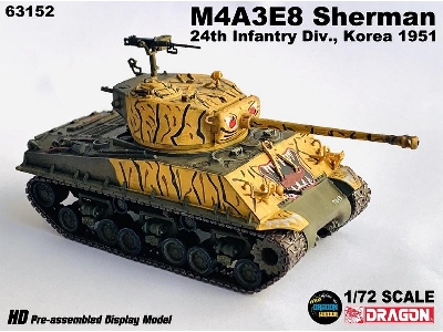 M4a3e8 Tiger Face Collection Bundle Set - image 12