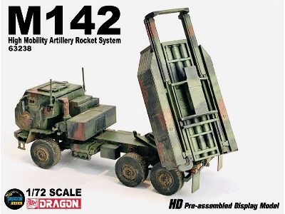 M142 Himars - image 2