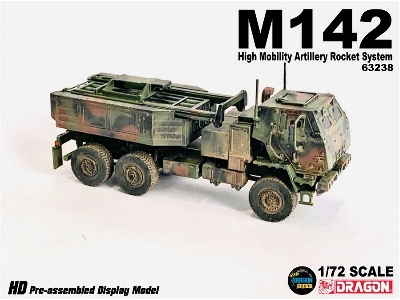 M142 Himars - image 3