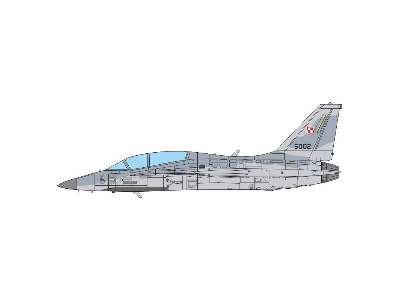 Kai Fa-50gf Fighting Eagle (Light Combat Aircraft) - image 2
