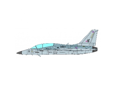 Kai Ta-50 Golden Eagle (Lead-in Fighter Trainer) - image 3