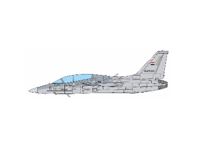 Kai Fa-50ph Fighting Eagle (Light Combat Aircraft) - image 3